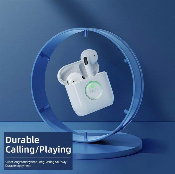 هندزفری بلوتوثی ریمکس TWS-35